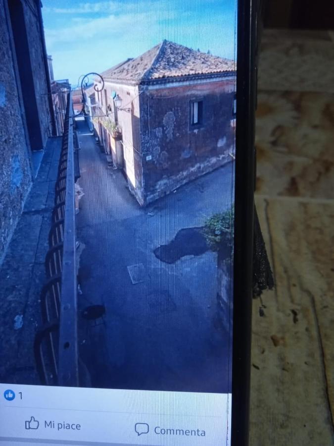 Вілла Vecchio Forno Puntalazzo Екстер'єр фото
