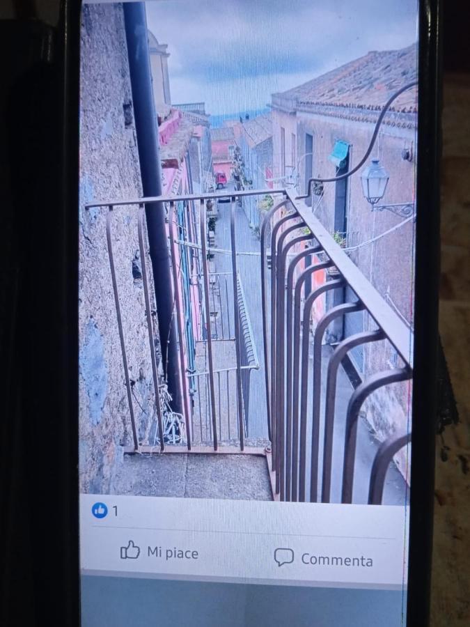 Вілла Vecchio Forno Puntalazzo Екстер'єр фото