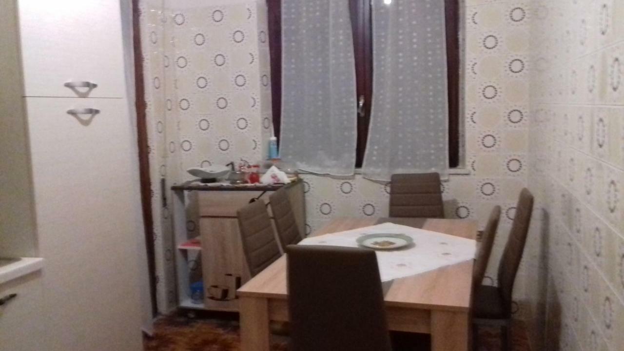 Вілла Vecchio Forno Puntalazzo Екстер'єр фото