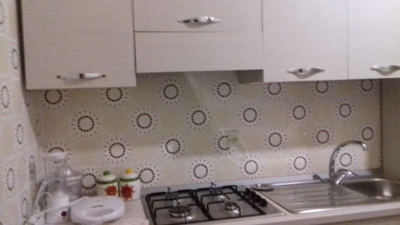Вілла Vecchio Forno Puntalazzo Екстер'єр фото